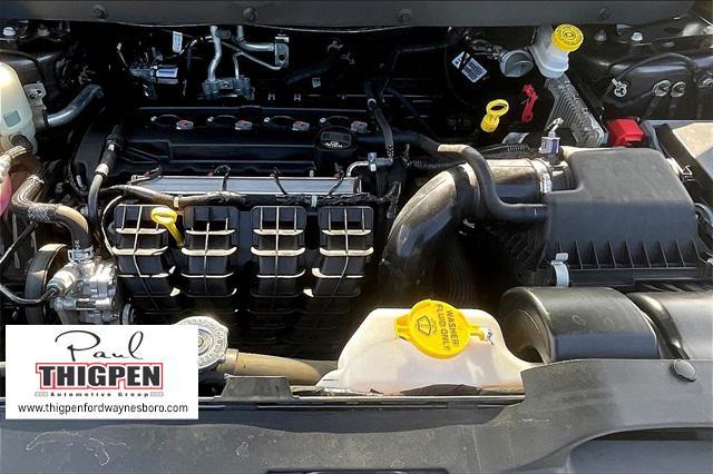 used 2019 Dodge Journey car, priced at $17,253