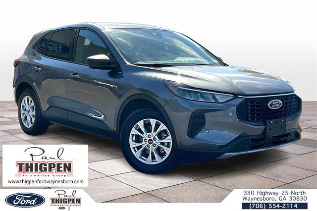 new 2025 Ford Escape car, priced at $28,280