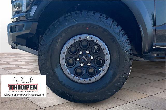 new 2025 Ford F-150 car, priced at $94,790