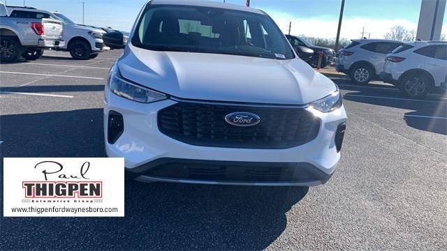 new 2025 Ford Escape car, priced at $27,980