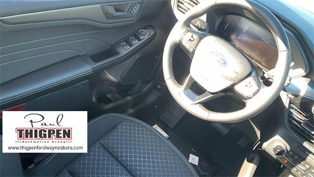 new 2025 Ford Escape car, priced at $27,980