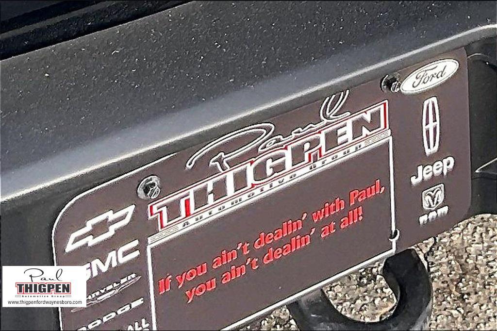 used 2021 Jeep Wrangler Unlimited 4xe car, priced at $29,500