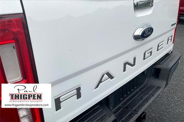used 2019 Ford Ranger car, priced at $30,371