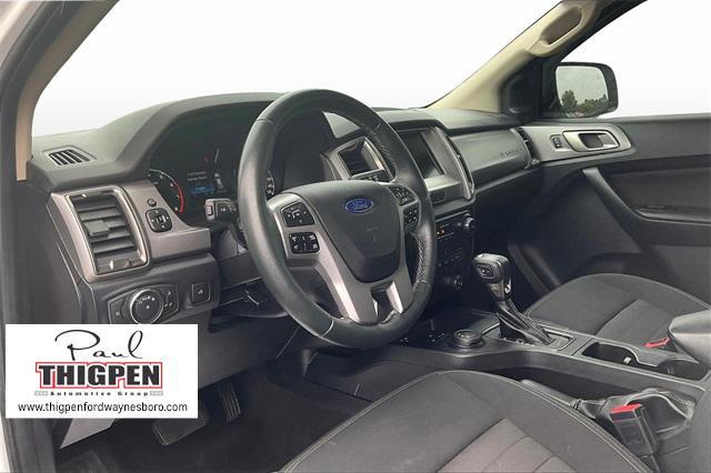 used 2019 Ford Ranger car, priced at $30,371