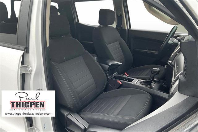 used 2019 Ford Ranger car, priced at $30,371