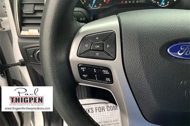 used 2019 Ford Ranger car, priced at $30,371