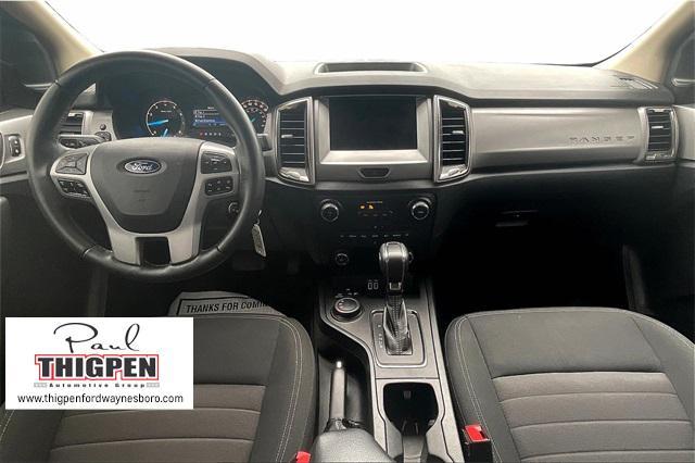used 2019 Ford Ranger car, priced at $30,371