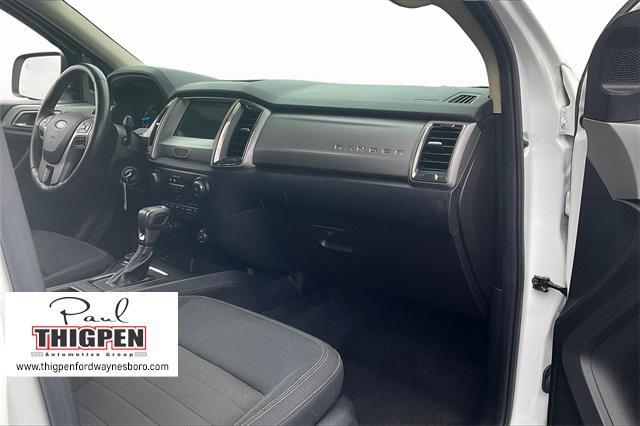 used 2019 Ford Ranger car, priced at $30,371