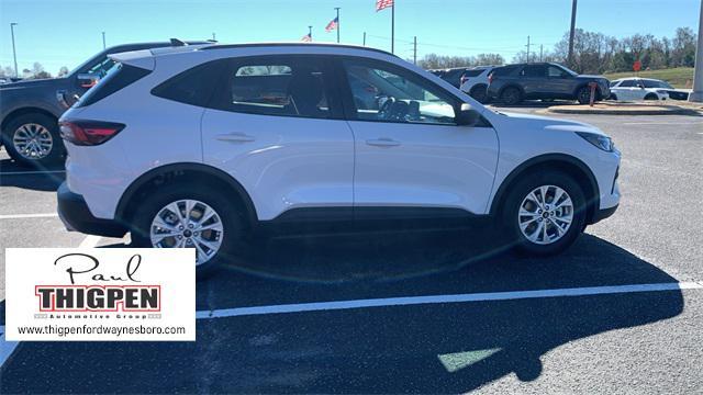 new 2025 Ford Escape car, priced at $31,925