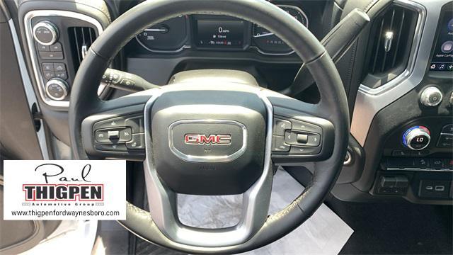 used 2022 GMC Sierra 3500 car, priced at $44,991