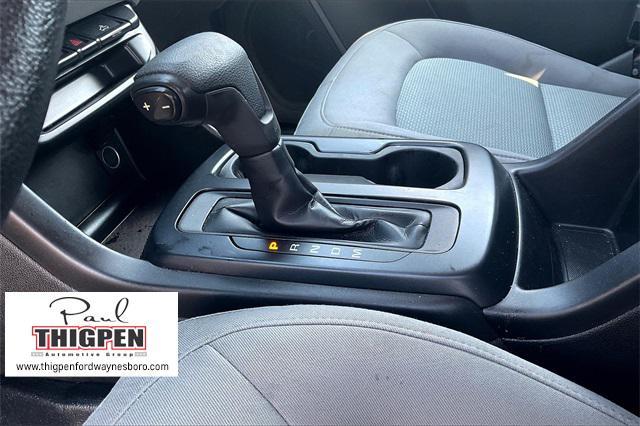 used 2016 Chevrolet Colorado car, priced at $21,866