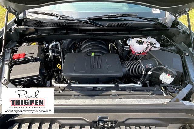 new 2025 GMC Sierra 1500 car