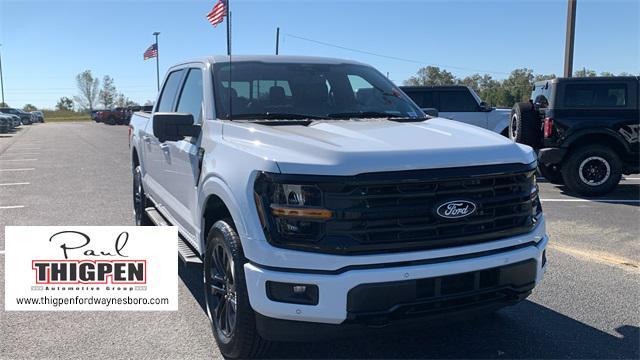 new 2024 Ford F-150 car, priced at $70,315