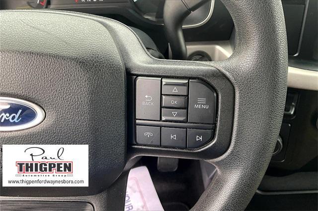 used 2023 Ford F-150 car, priced at $36,672