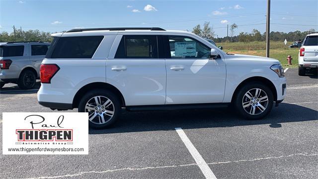 new 2024 Ford Expedition car