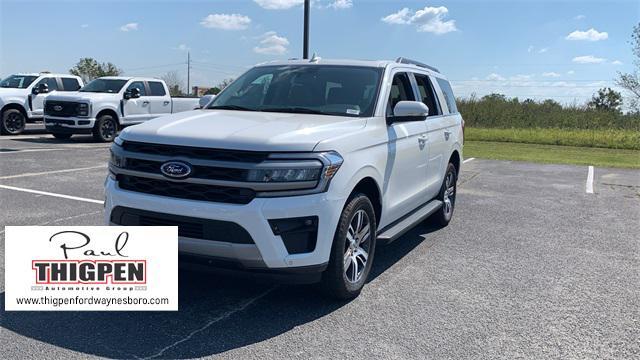 new 2024 Ford Expedition car