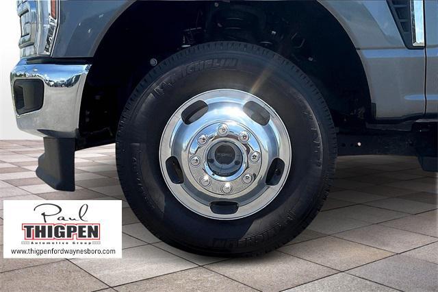 used 2024 Ford F-350 car, priced at $78,871
