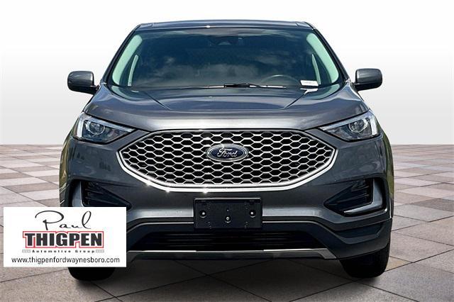 used 2024 Ford Edge car, priced at $28,657
