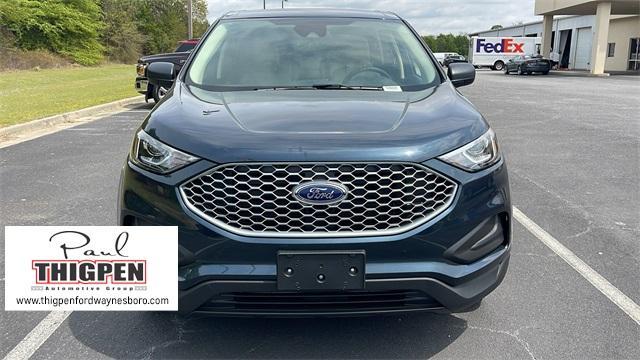 new 2024 Ford Edge car, priced at $39,055