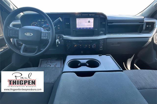 used 2024 Ford F-250 car, priced at $60,698