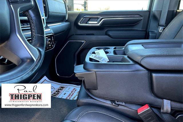 used 2024 Chevrolet Silverado 2500 car, priced at $59,400