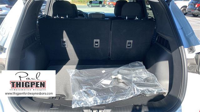 new 2025 Ford Escape car, priced at $29,855