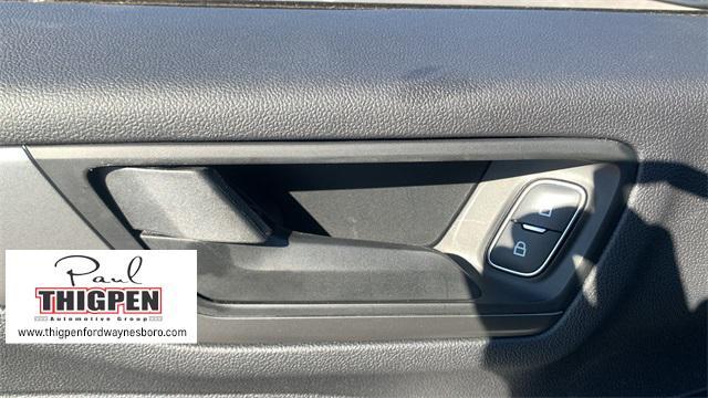 new 2025 Ford Escape car, priced at $29,855