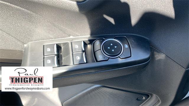 new 2025 Ford Escape car, priced at $29,855