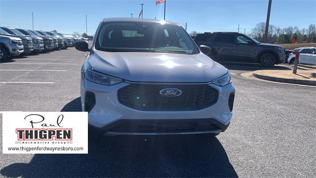 new 2025 Ford Escape car, priced at $29,855