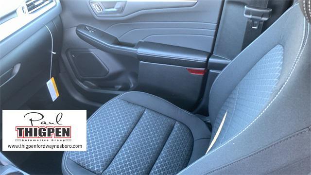 new 2025 Ford Escape car, priced at $29,855