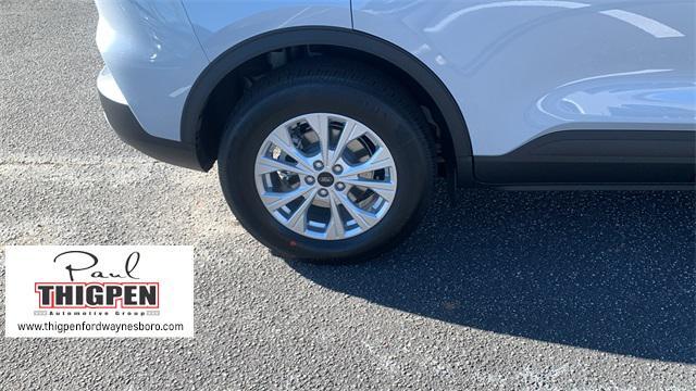 new 2025 Ford Escape car, priced at $29,855