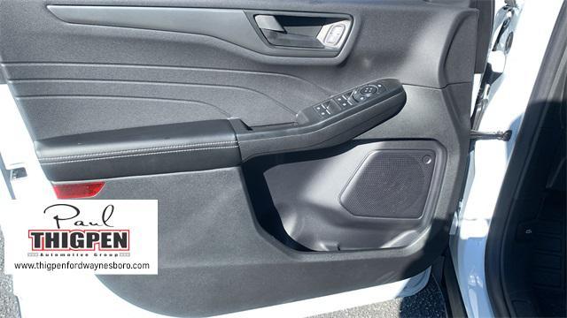 new 2025 Ford Escape car, priced at $29,855