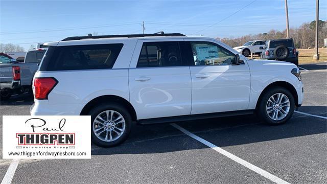 new 2024 Ford Expedition car, priced at $65,650