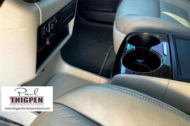used 2019 Toyota Sienna car, priced at $25,000