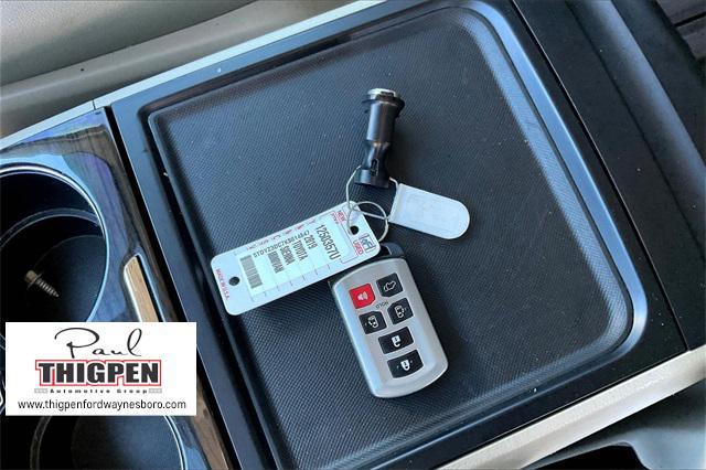 used 2019 Toyota Sienna car, priced at $25,000
