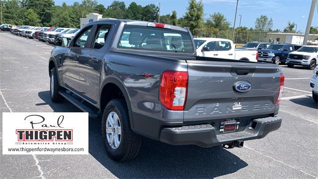 new 2024 Ford Ranger car, priced at $39,415