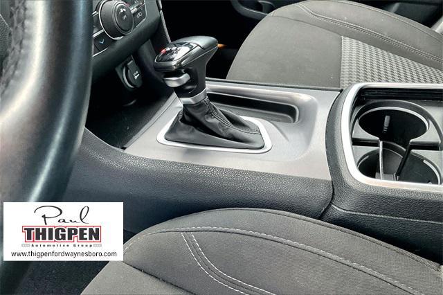 used 2023 Dodge Charger car, priced at $24,499