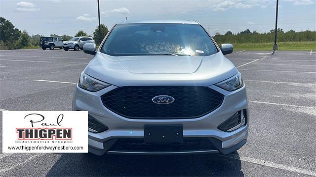 new 2024 Ford Edge car, priced at $41,397