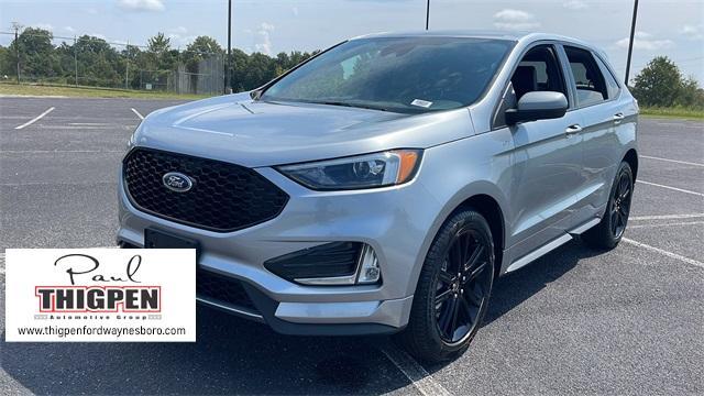new 2024 Ford Edge car, priced at $41,397