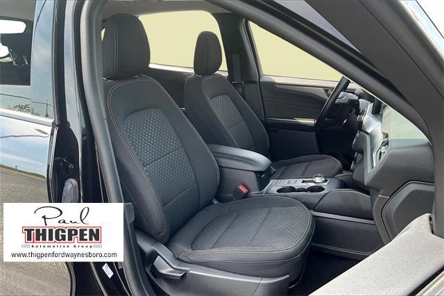 used 2024 Ford Escape car, priced at $24,306
