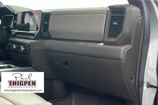 used 2025 GMC Sierra 1500 car, priced at $61,991