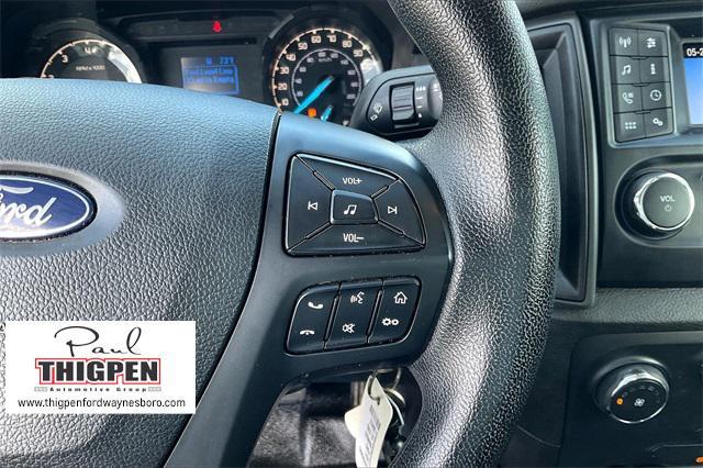 used 2021 Ford Ranger car, priced at $24,935