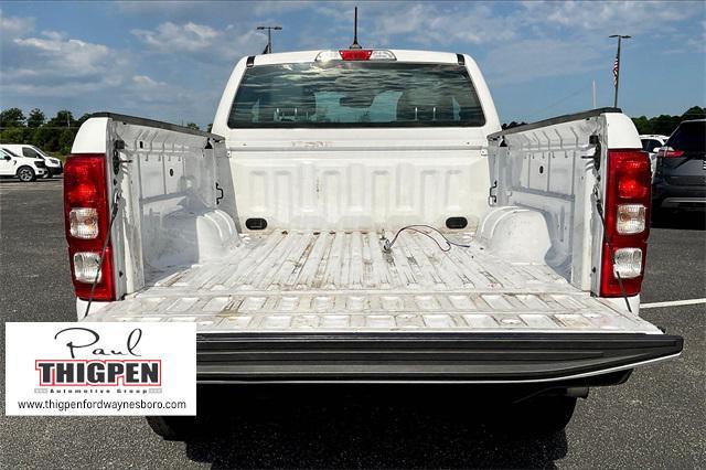 used 2021 Ford Ranger car, priced at $24,935