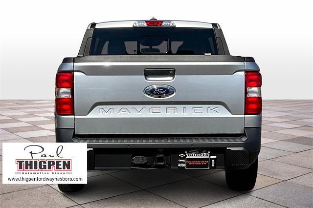 new 2024 Ford Maverick car