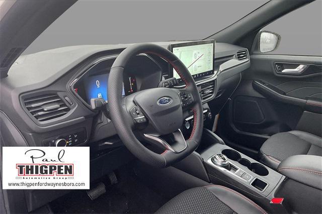 new 2025 Ford Escape car, priced at $30,465