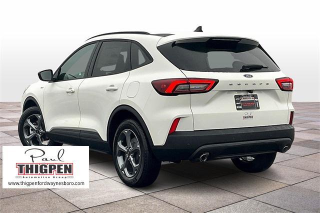 new 2025 Ford Escape car, priced at $30,465