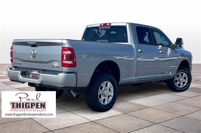 used 2024 Ram 2500 car, priced at $55,891