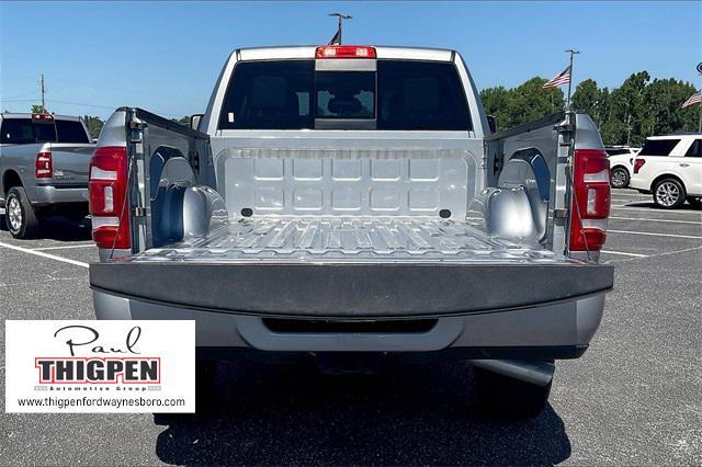 used 2024 Ram 2500 car, priced at $55,891