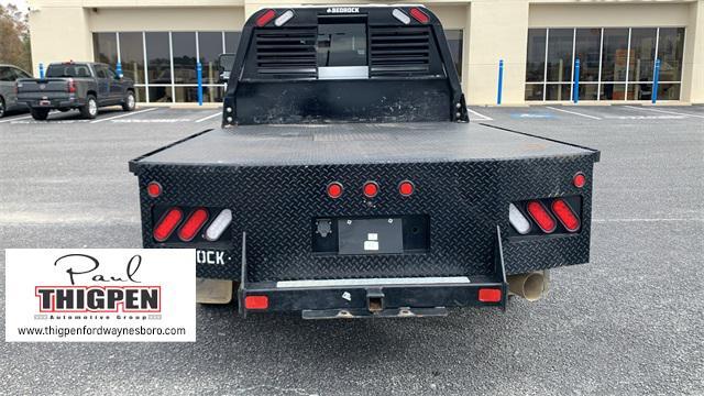 used 2022 Chevrolet Silverado 2500 car, priced at $44,991