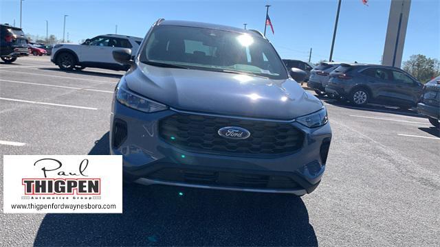 new 2025 Ford Escape car, priced at $32,320